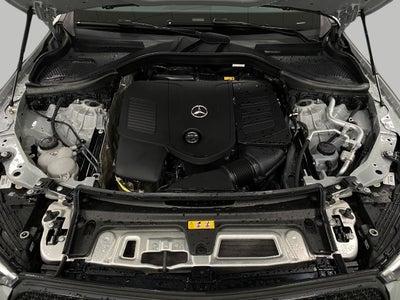 2026 Mercedes-Benz GLC GLC 300 4MATIC® SUV