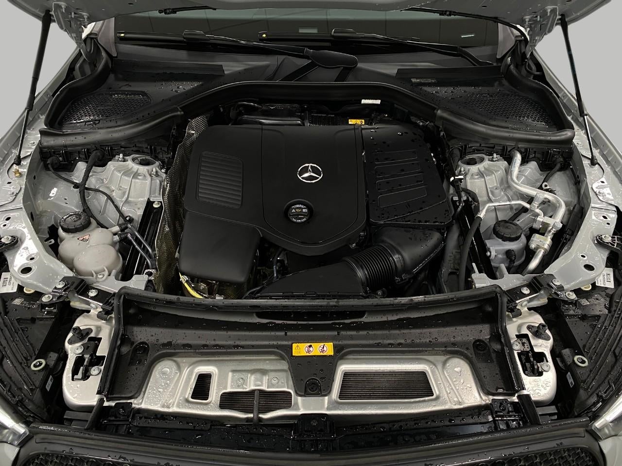 2026 Mercedes-Benz GLC GLC 300 4MATIC® SUV