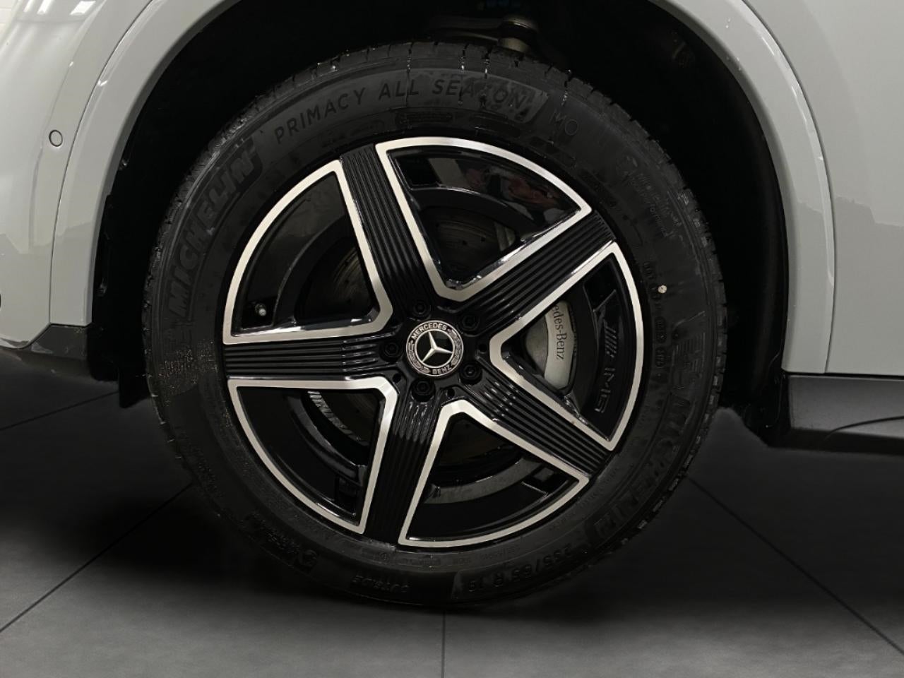 2026 Mercedes-Benz GLC GLC 300 4MATIC® SUV