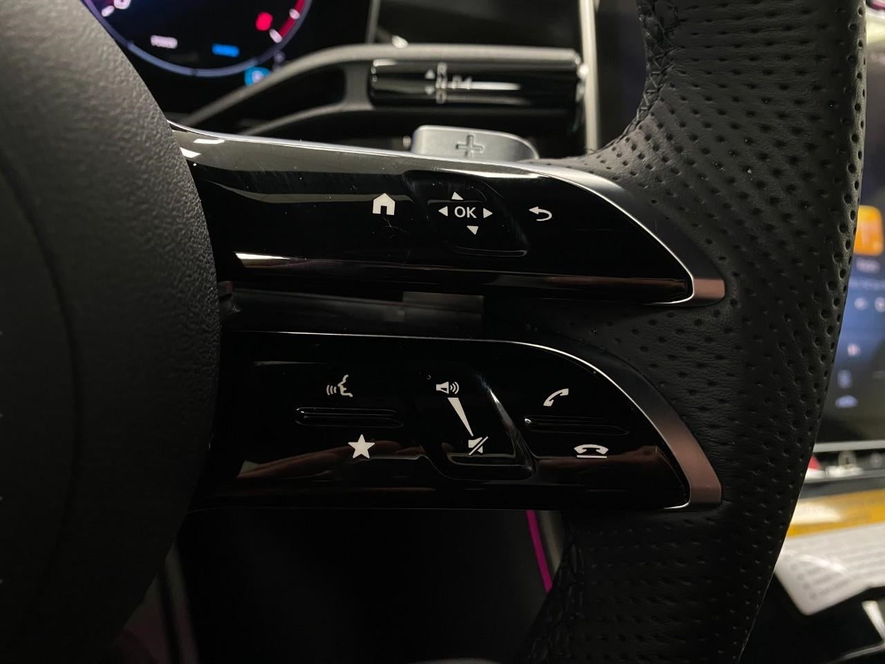 2026 Mercedes-Benz GLC GLC 300 4MATIC® SUV