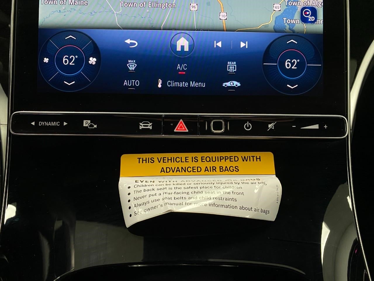 2026 Mercedes-Benz GLC GLC 300 4MATIC® SUV