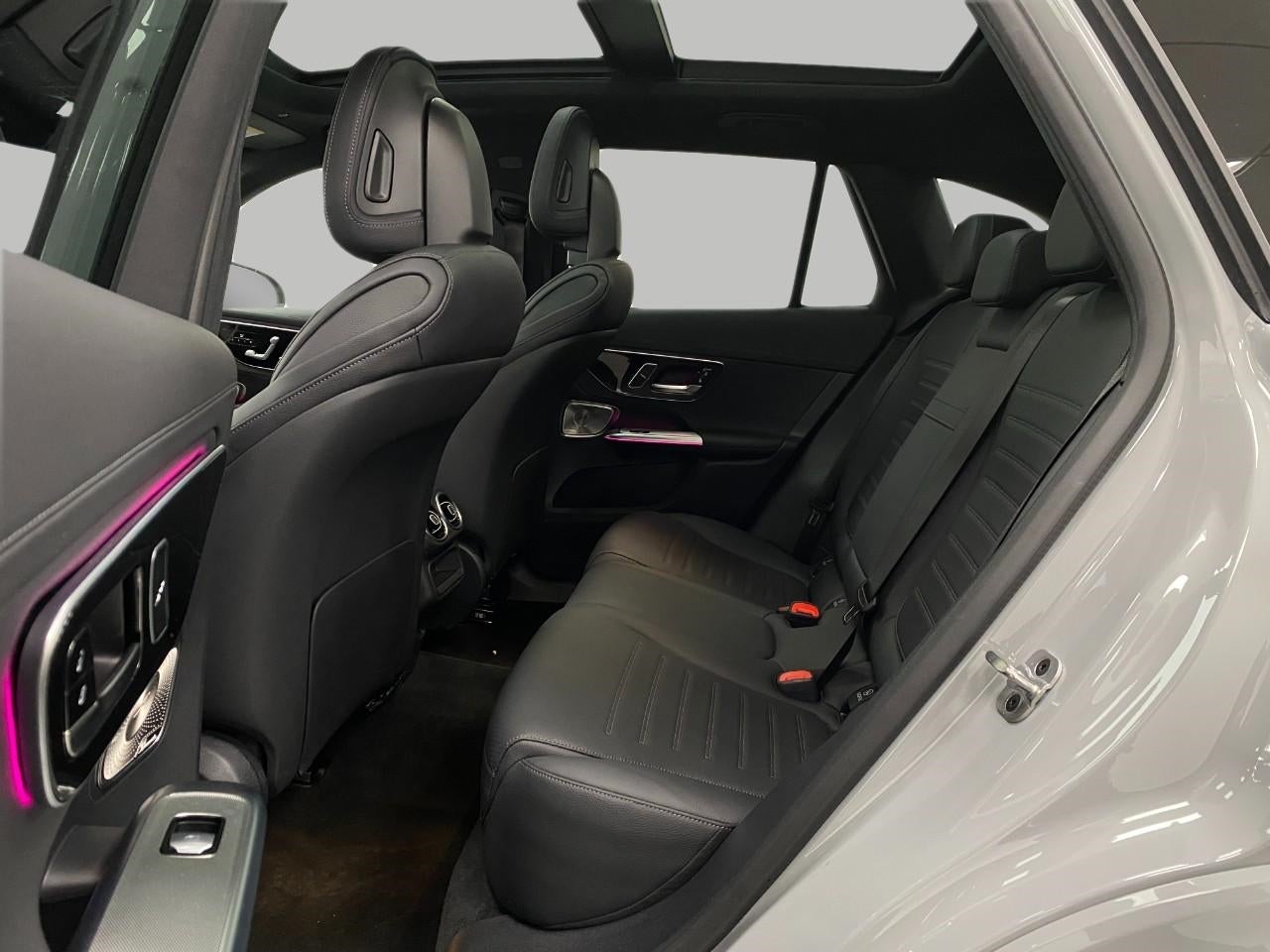 2026 Mercedes-Benz GLC GLC 300 4MATIC® SUV