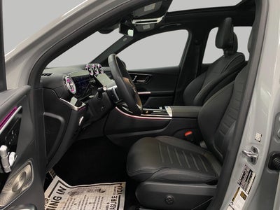 2026 Mercedes-Benz GLC GLC 300 4MATIC® SUV
