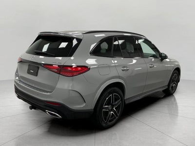 2026 Mercedes-Benz GLC GLC 300 4MATIC® SUV
