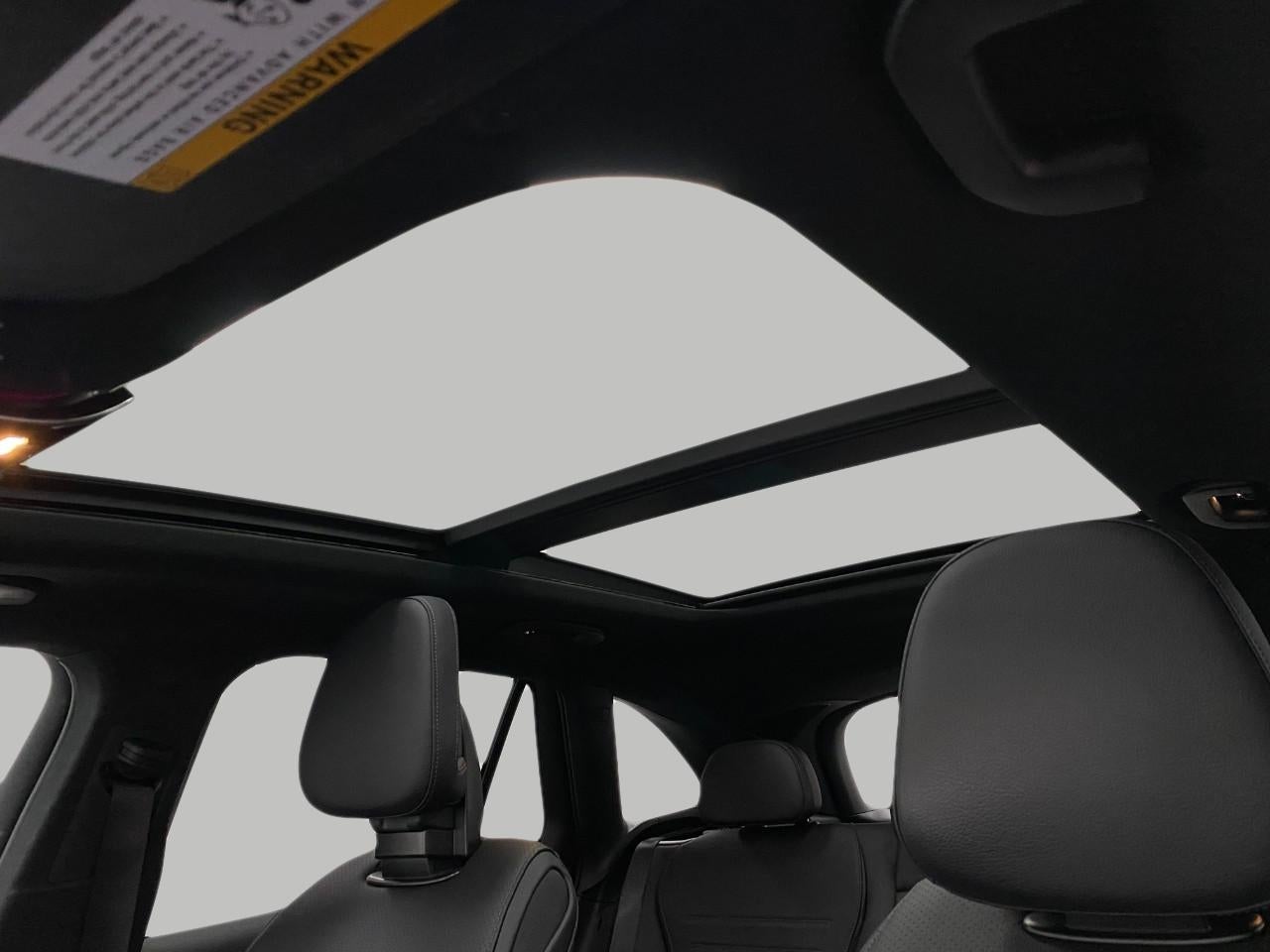 2026 Mercedes-Benz GLC GLC 300 4MATIC® SUV