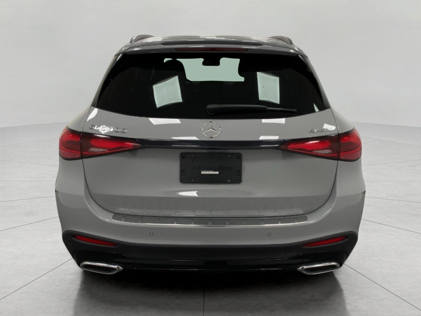 2026 Mercedes-Benz GLC GLC 300 4MATIC® SUV