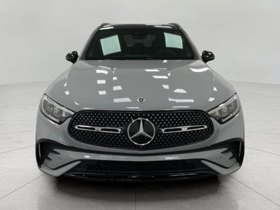 2026 Mercedes-Benz GLC GLC 300 4MATIC® SUV