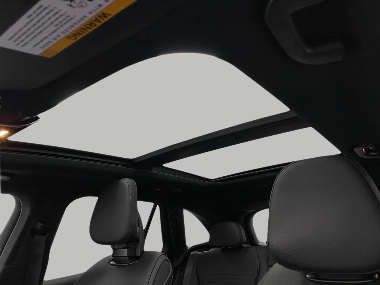 2026 Mercedes-Benz GLC GLC 300 4MATIC® SUV