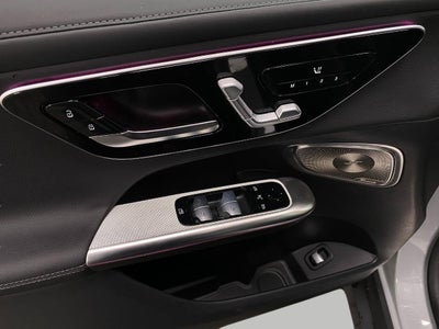 2026 Mercedes-Benz GLC GLC 300 4MATIC® SUV