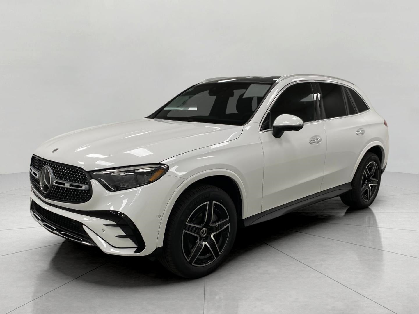 2026 Mercedes-Benz GLC GLC 300 4MATIC® SUV