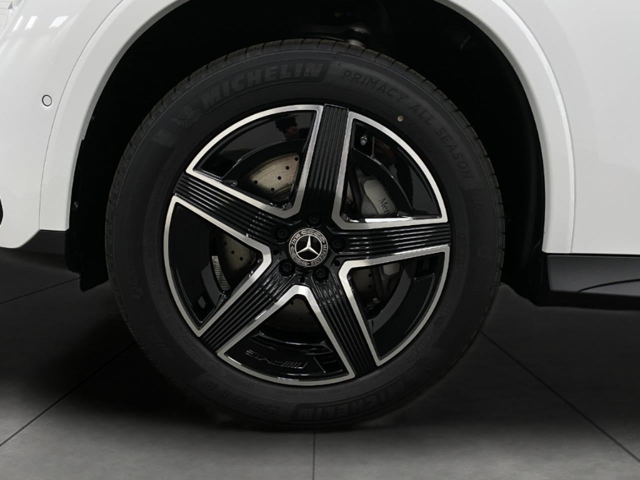 2026 Mercedes-Benz GLC GLC 300 4MATIC® SUV