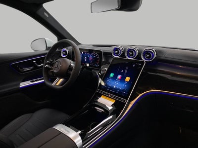 2026 Mercedes-Benz GLC GLC 300 4MATIC® SUV