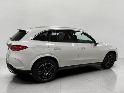2026 Mercedes-Benz GLC GLC 300 4MATIC® SUV