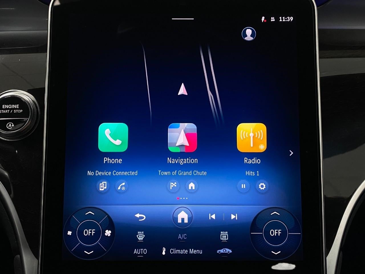 2026 Mercedes-Benz GLC GLC 300 4MATIC® SUV