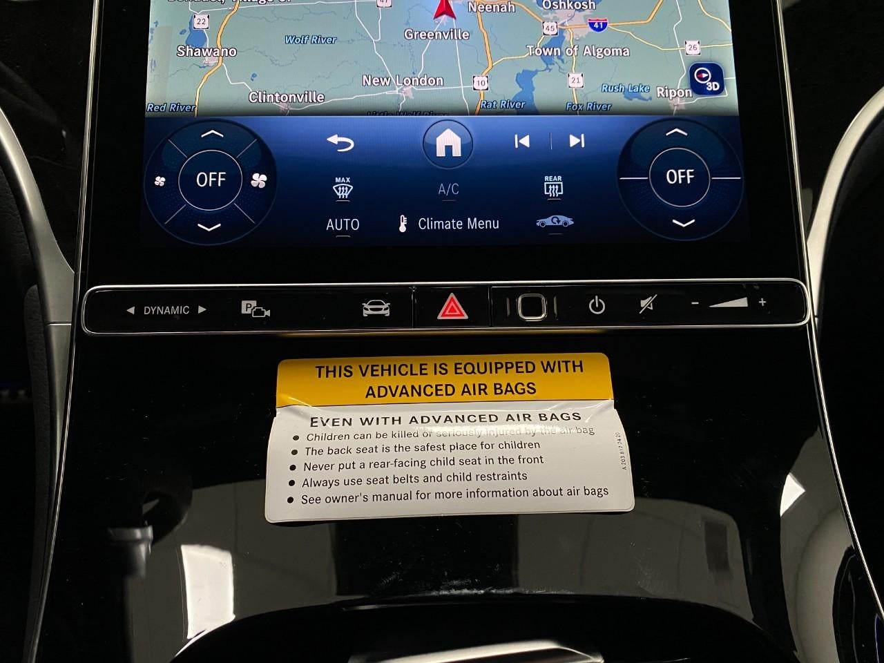 2026 Mercedes-Benz GLC GLC 300 4MATIC® SUV