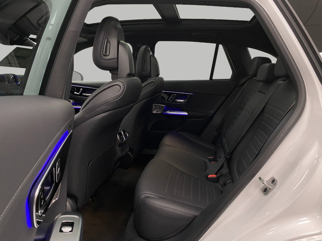 2026 Mercedes-Benz GLC GLC 300 4MATIC® SUV