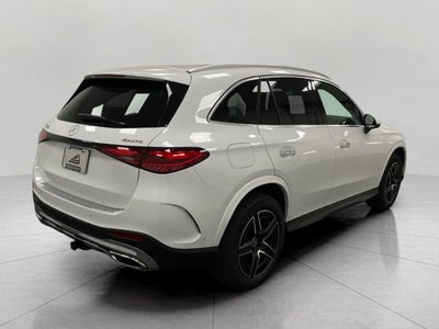 2026 Mercedes-Benz GLC GLC 300 4MATIC® SUV