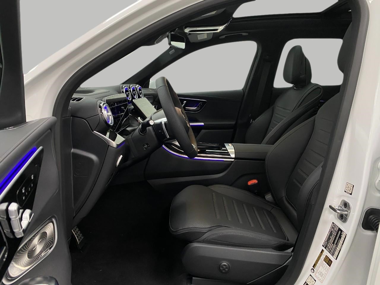 2026 Mercedes-Benz GLC GLC 300 4MATIC® SUV