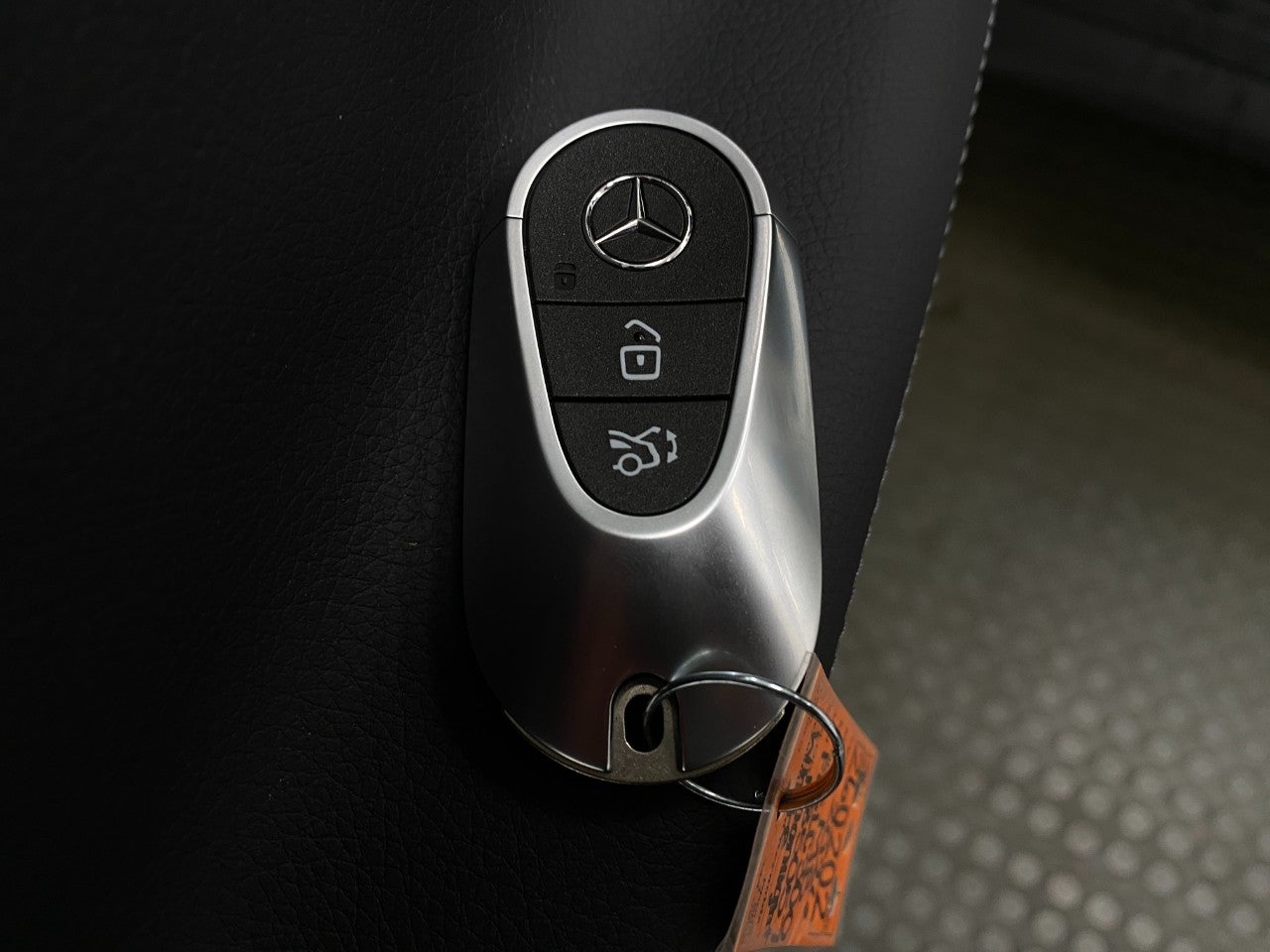 2026 Mercedes-Benz GLC GLC 300 4MATIC® SUV