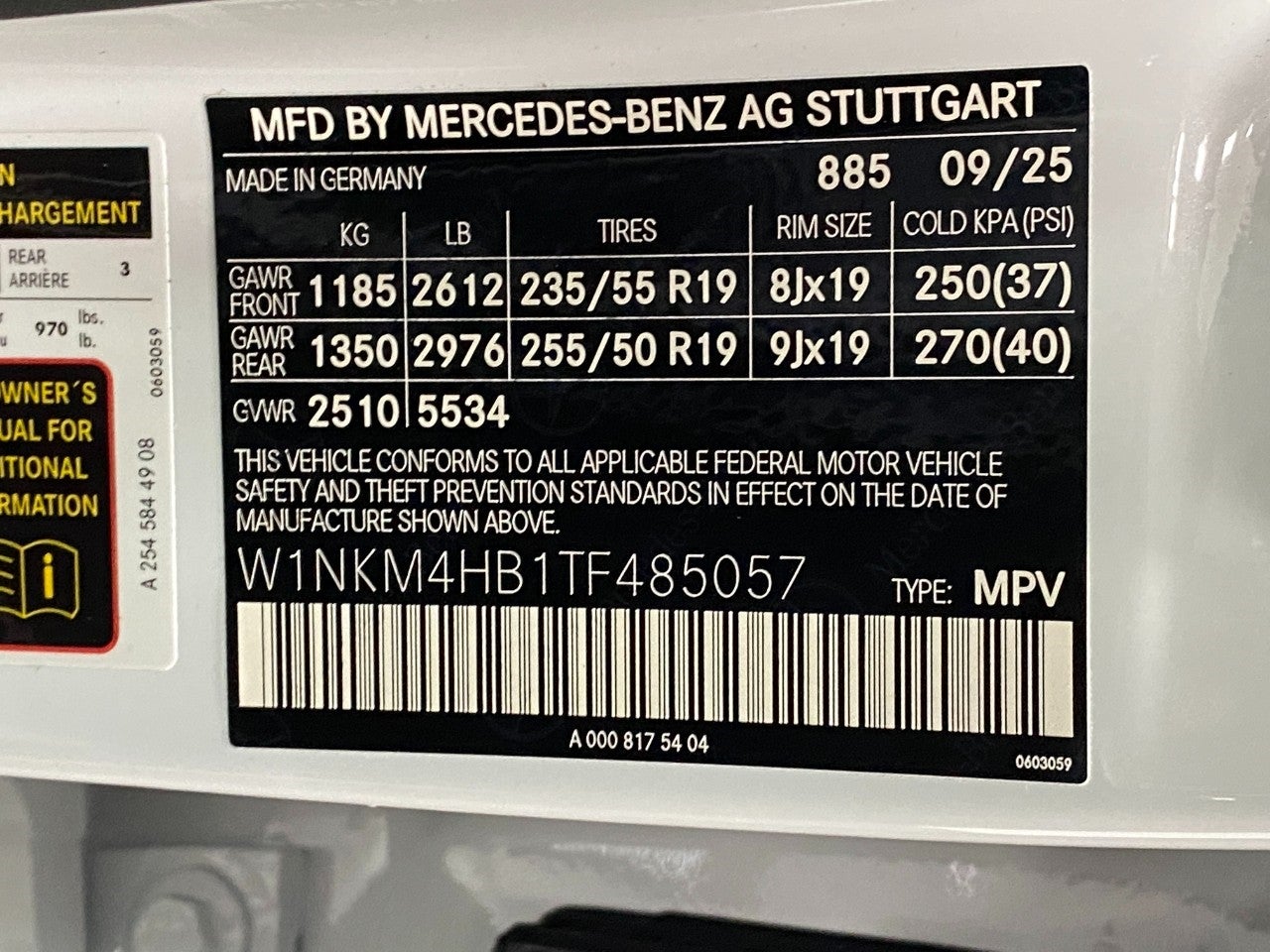 2026 Mercedes-Benz GLC GLC 300 4MATIC® SUV