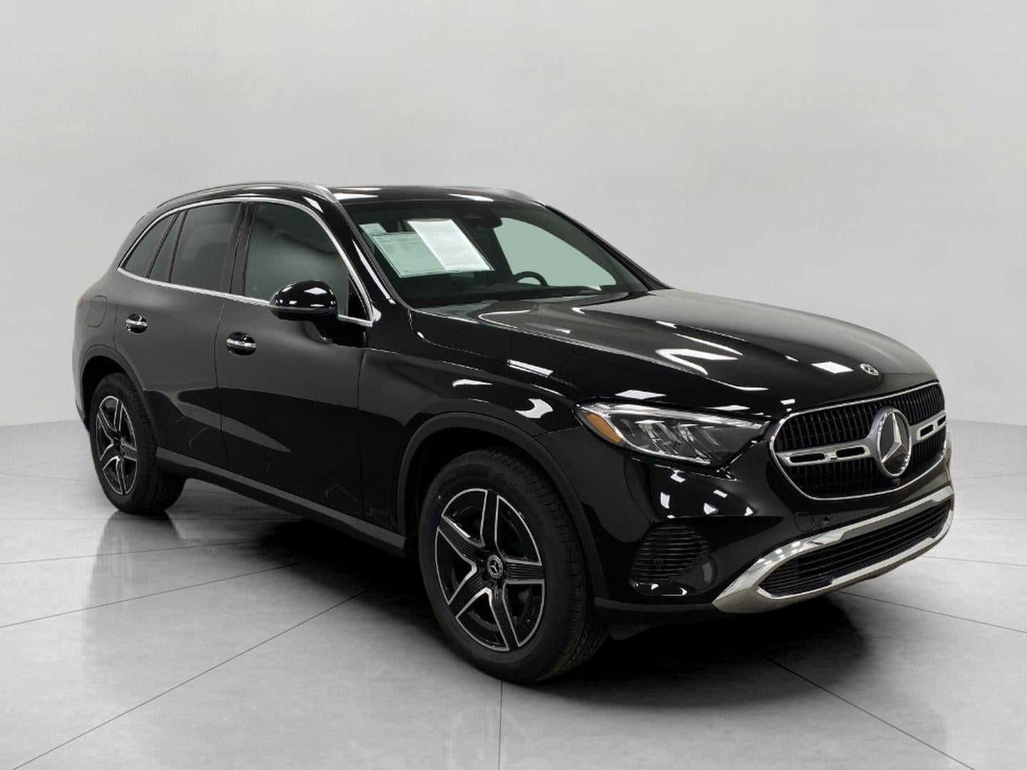 2026 Mercedes-Benz GLC GLC 300 4MATIC® SUV