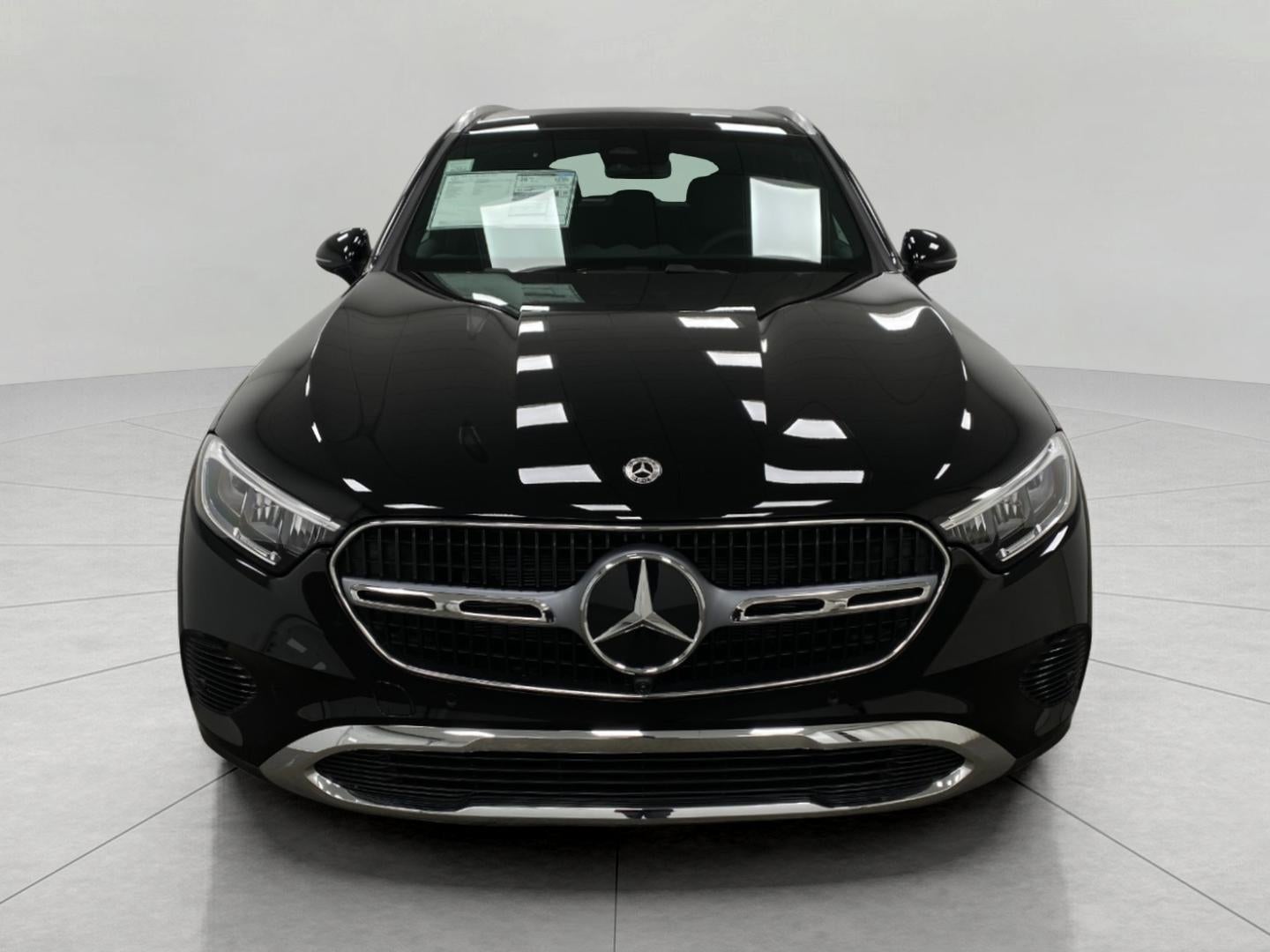 2026 Mercedes-Benz GLC GLC 300 4MATIC® SUV