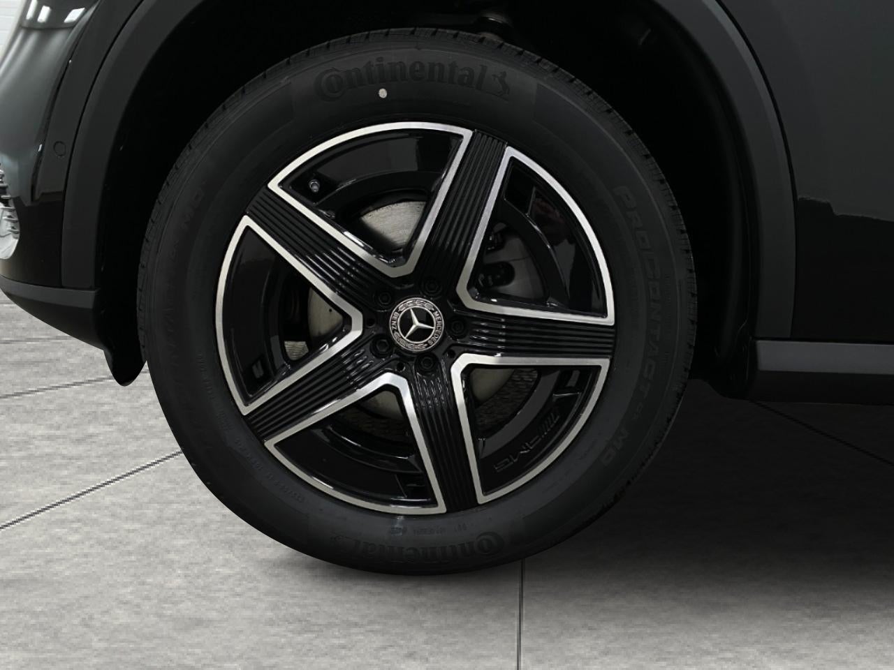 2026 Mercedes-Benz GLC GLC 300 4MATIC® SUV