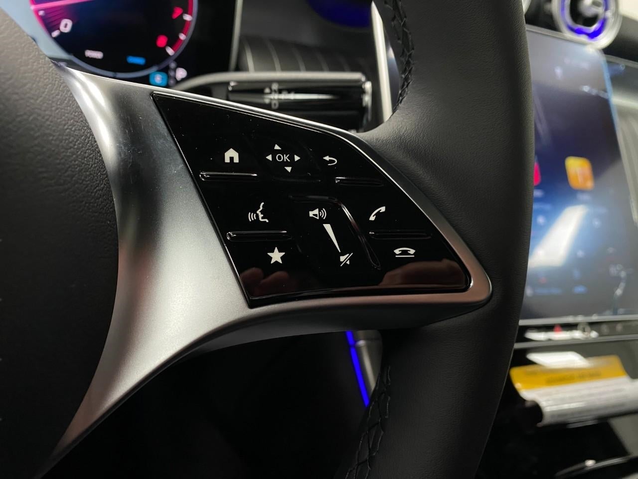 2026 Mercedes-Benz GLC GLC 300 4MATIC® SUV