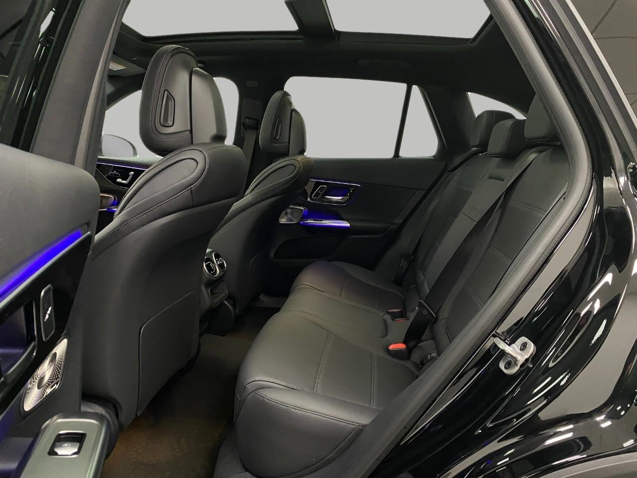 2026 Mercedes-Benz GLC GLC 300 4MATIC® SUV