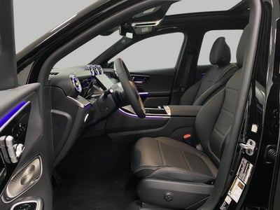 2026 Mercedes-Benz GLC GLC 300 4MATIC® SUV