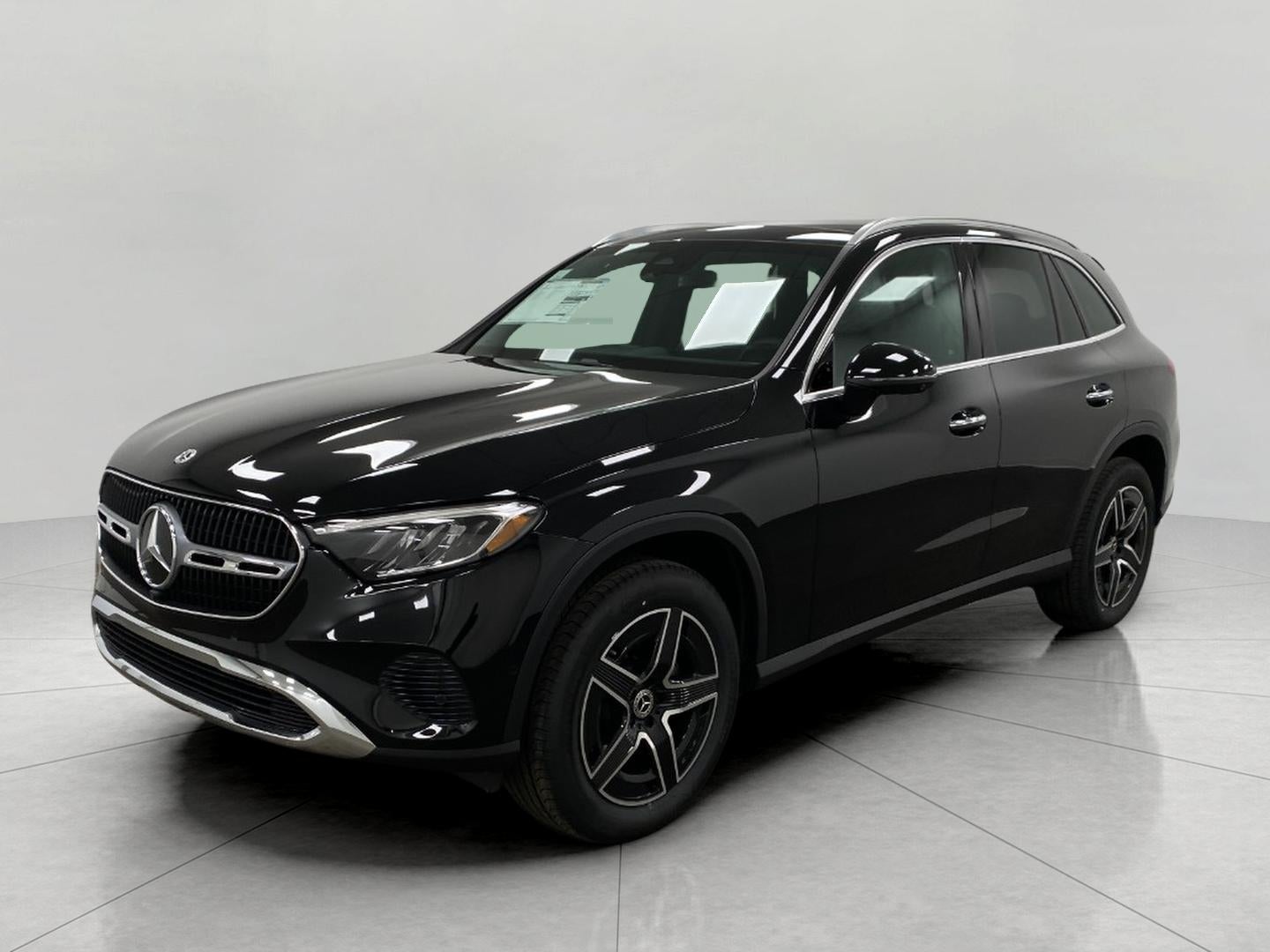 2026 Mercedes-Benz GLC GLC 300 4MATIC® SUV