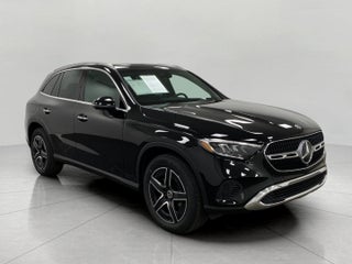 2026 Mercedes-Benz GLC GLC 300 4MATIC® SUV