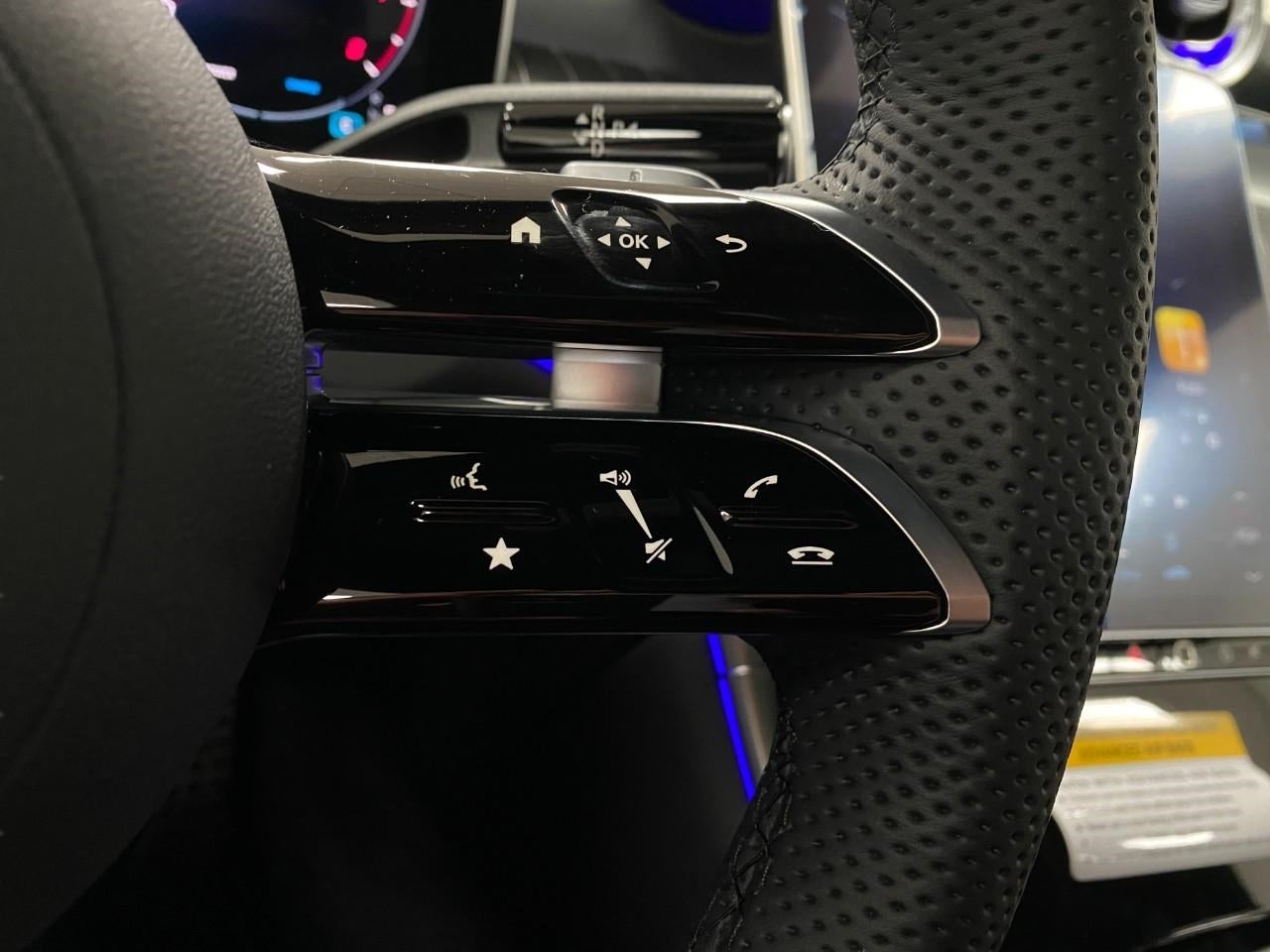 2026 Mercedes-Benz GLC GLC 300 4MATIC® SUV