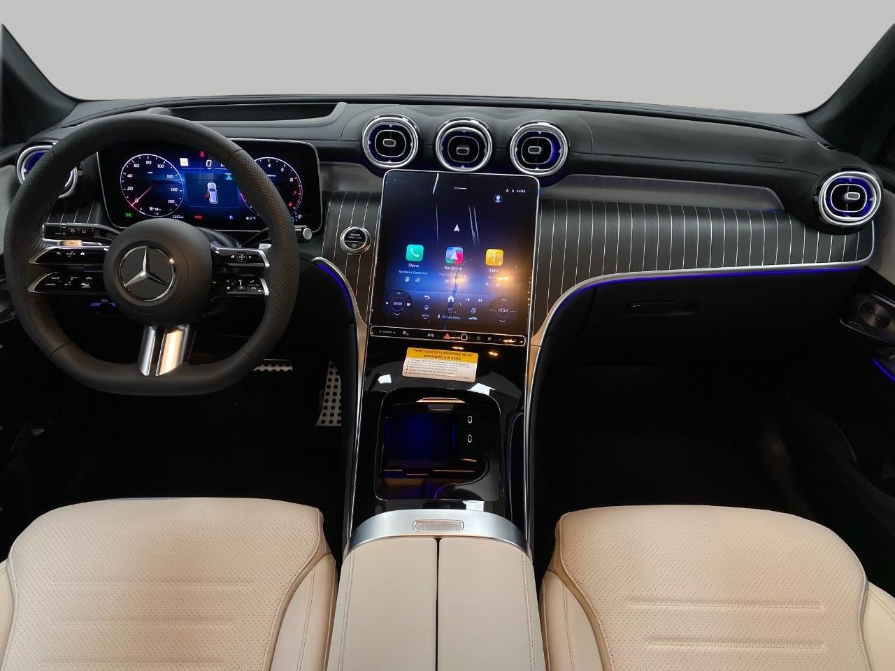 2026 Mercedes-Benz GLC GLC 300 4MATIC® SUV