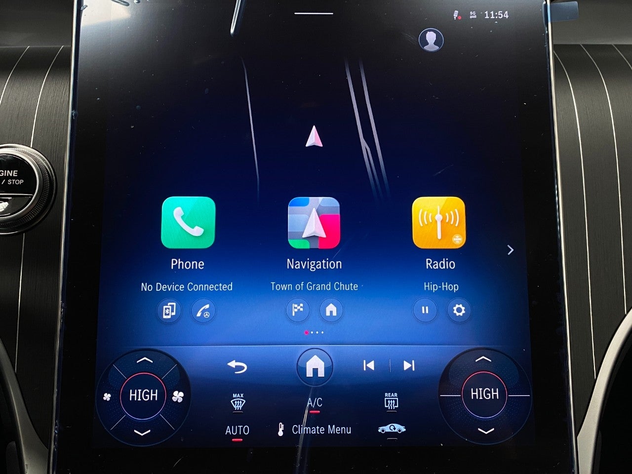 2026 Mercedes-Benz GLC GLC 300 4MATIC® SUV