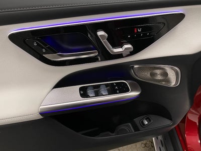 2026 Mercedes-Benz GLC GLC 300 4MATIC® SUV