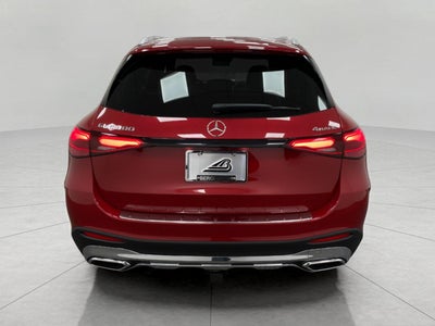 2026 Mercedes-Benz GLC GLC 300 4MATIC® SUV