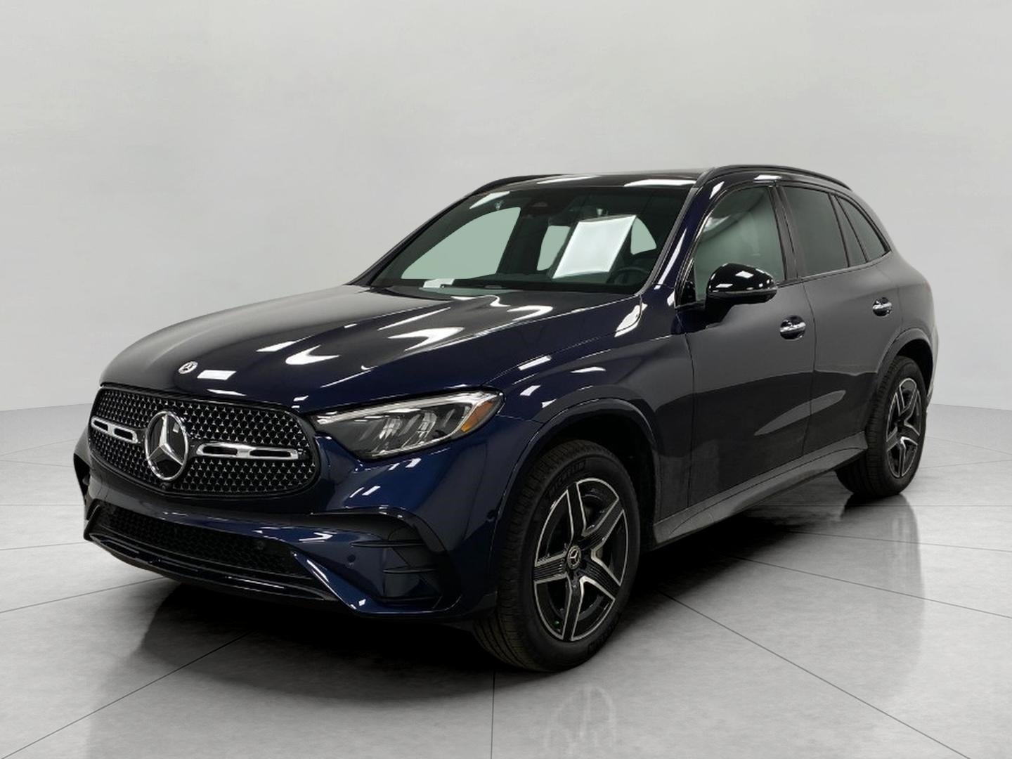 2024 Mercedes-Benz GLC GLC 300 4MATIC® SUV