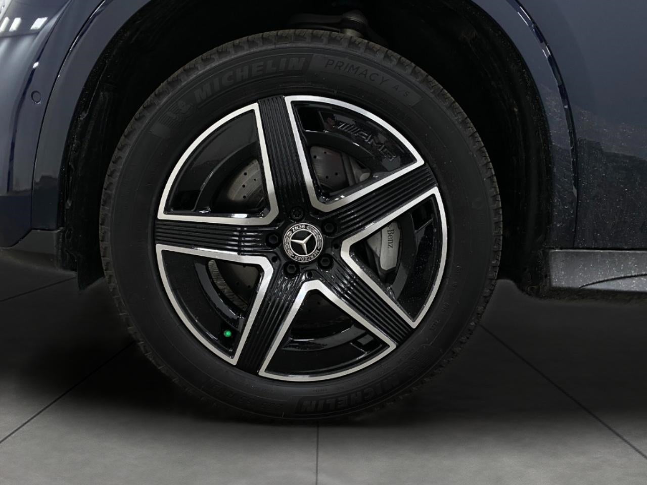 2024 Mercedes-Benz GLC GLC 300 4MATIC® SUV