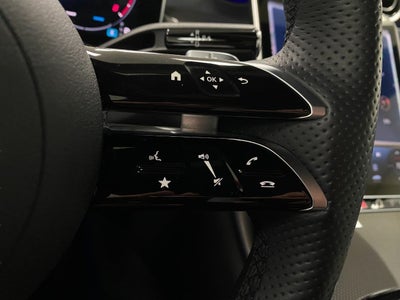 2024 Mercedes-Benz GLC GLC 300 4MATIC® SUV