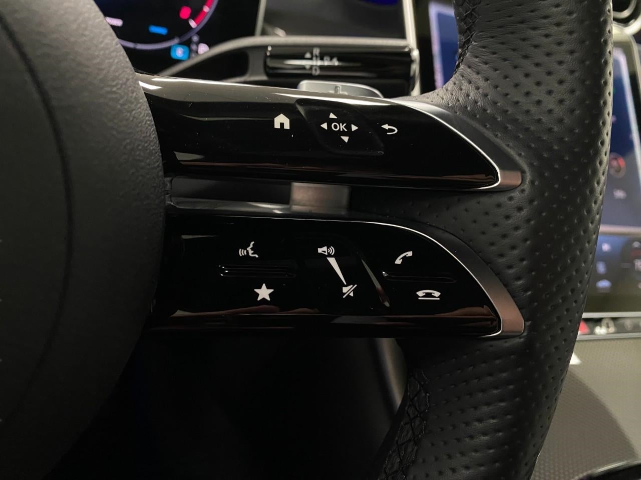 2024 Mercedes-Benz GLC GLC 300 4MATIC® SUV