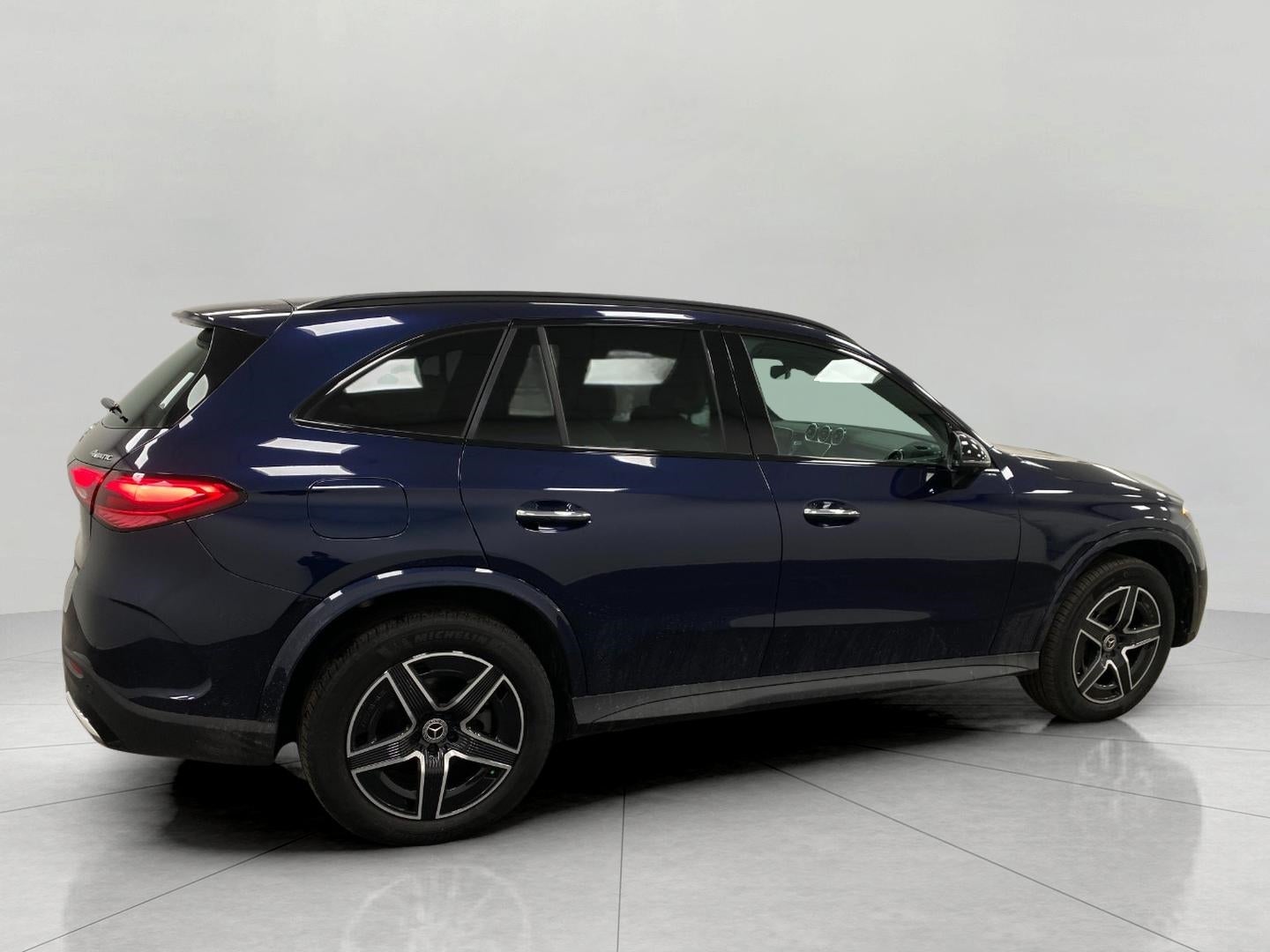 2024 Mercedes-Benz GLC GLC 300 4MATIC® SUV