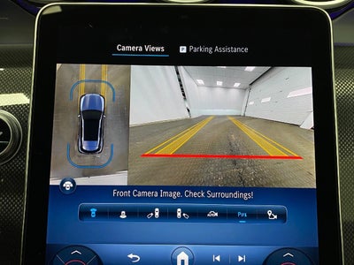 2024 Mercedes-Benz GLC GLC 300 4MATIC® SUV