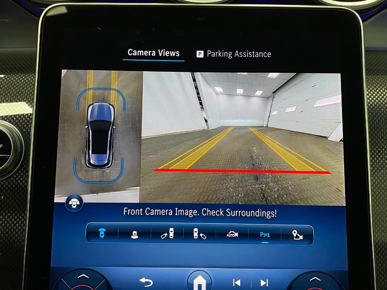 2024 Mercedes-Benz GLC GLC 300 4MATIC® SUV