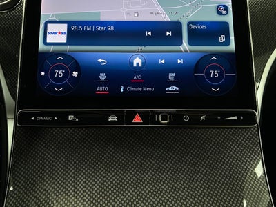 2024 Mercedes-Benz GLC GLC 300 4MATIC® SUV