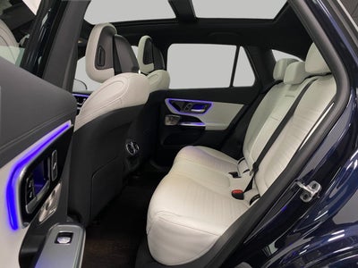2024 Mercedes-Benz GLC GLC 300 4MATIC® SUV