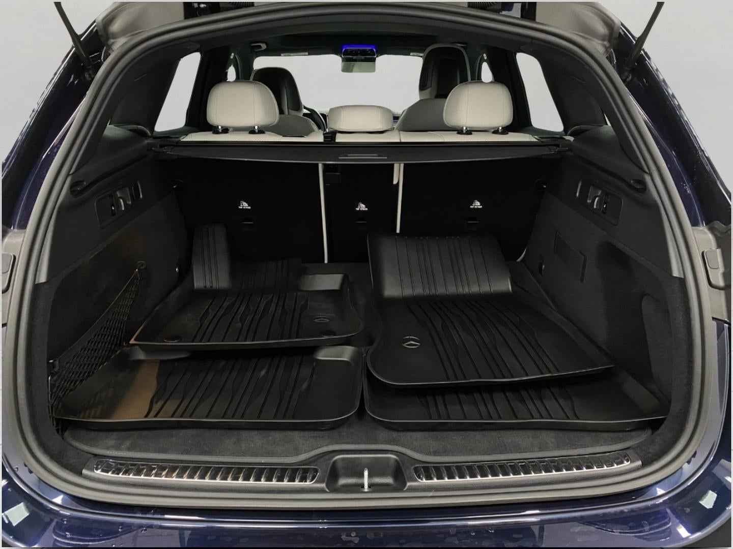 2024 Mercedes-Benz GLC GLC 300 4MATIC® SUV