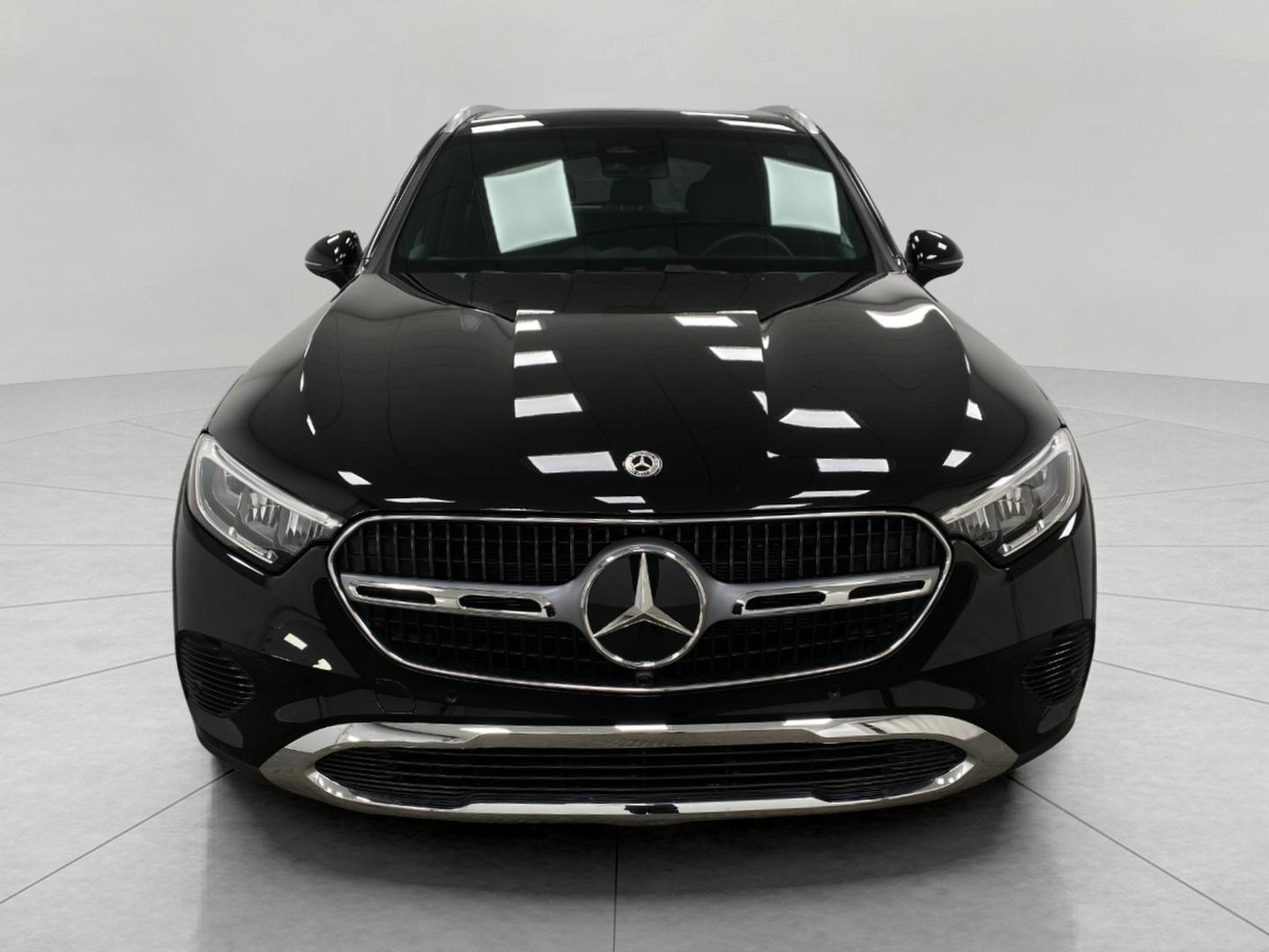 2026 Mercedes-Benz GLC GLC 300 4MATIC® SUV