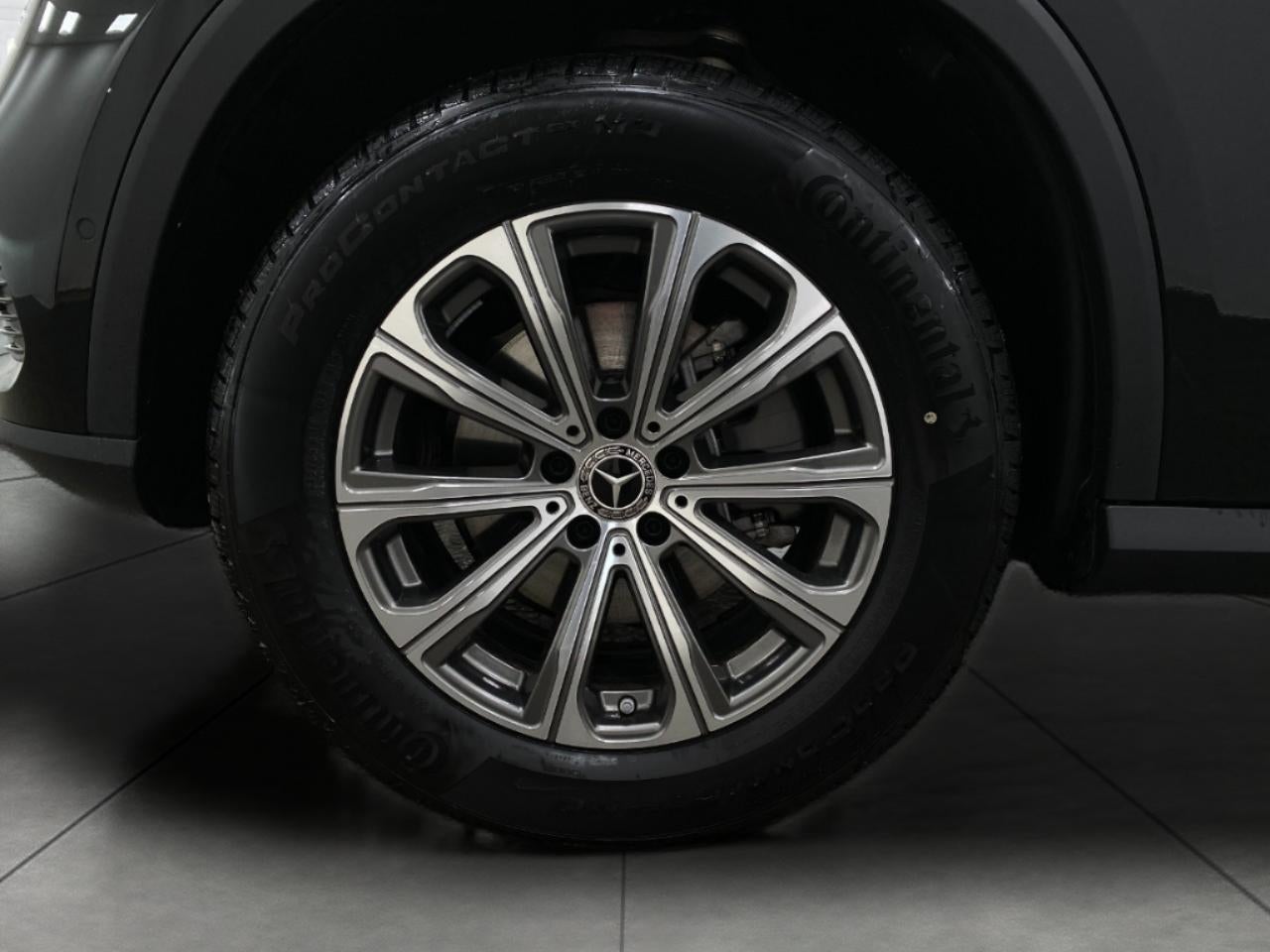 2026 Mercedes-Benz GLC GLC 300 4MATIC® SUV