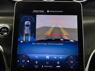 2026 Mercedes-Benz GLC GLC 300 4MATIC® SUV